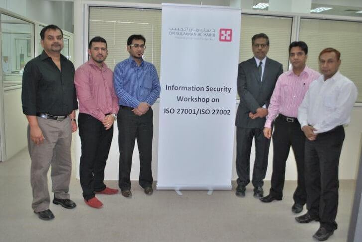 Decades of Leadership in Infosec/Cybersecurity