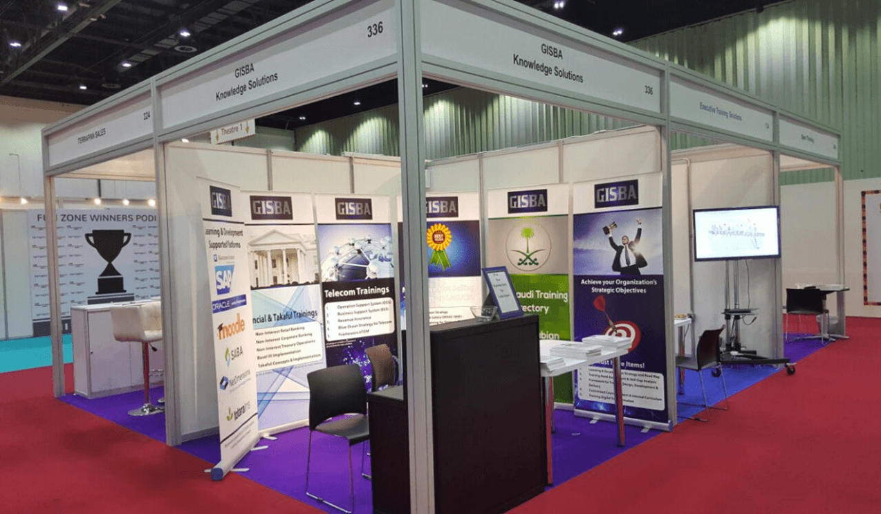 Participation in Exhibitions and Seminars